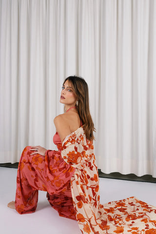 ISADORA KIMONO