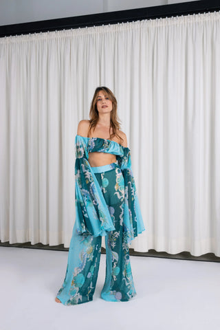 NAIA PANTS