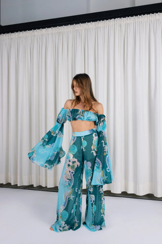 NAIA PANTS