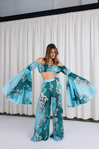 NAIA PANTS