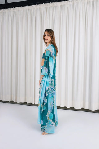 NAIA KIMONO