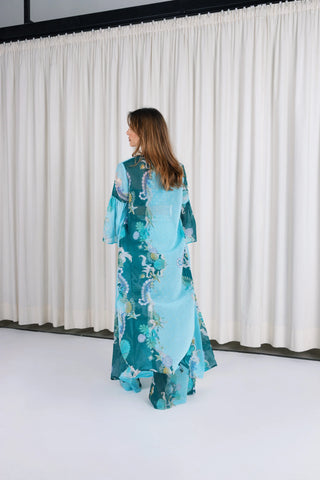 NAIA KIMONO