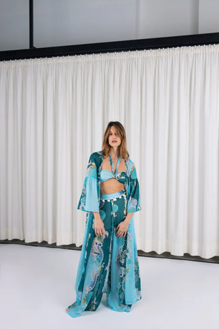 NAIA PANTS