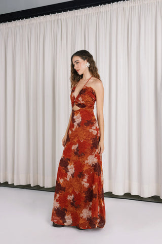 MARISOL DRESS