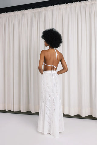 OPALINE SKIRT