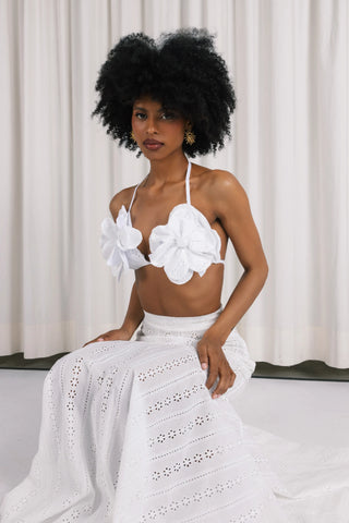 OPALINE SKIRT