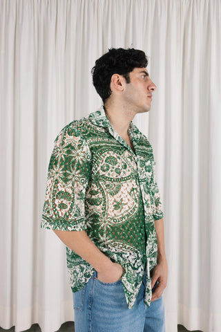 ALMOST UNISEX SHIRT