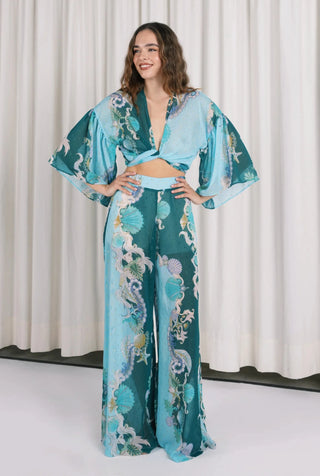 NAIA PANTS
