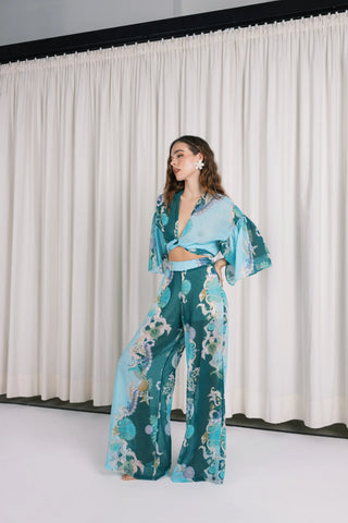 NAIA PANTS