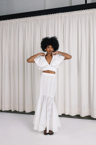 OPALINE SKIRT