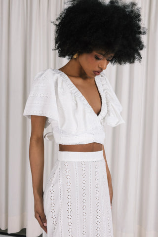 OPALINE SKIRT