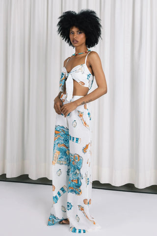 AEGEA PANTS
