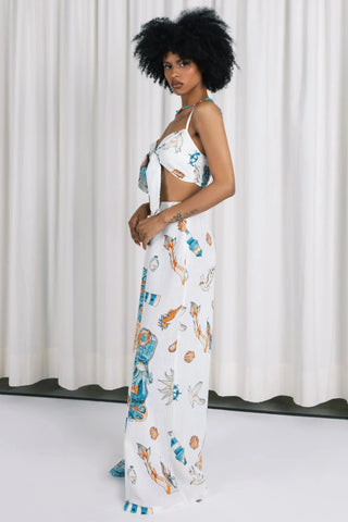 AEGEA PANTS