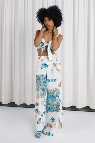 AEGEA PANTS