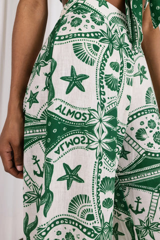 ALMOST PANTS