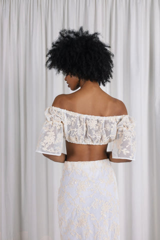NARCISSUS SKIRT