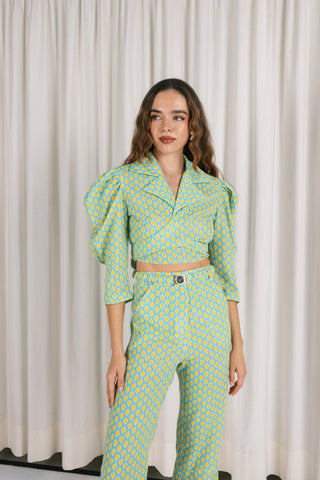 CALISTA PANTS