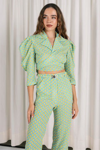 CALISTA PANTS