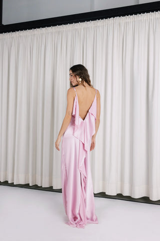 AURELIA VOLAN DRESS
