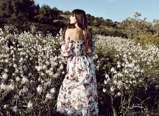 Aurora Maxi Dress