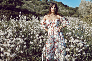 Aurora Maxi Dress