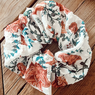Arianna Scrunchie