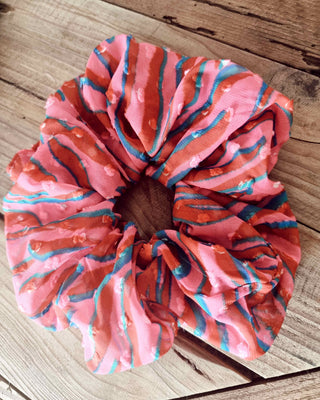 Hilda Scrunchie