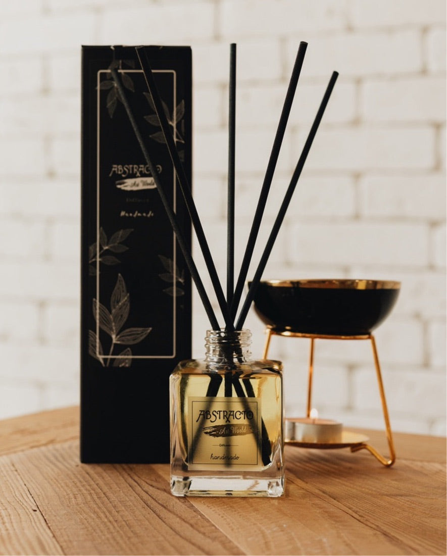 Diffuser Falling in Love – Abstracto Clothing
